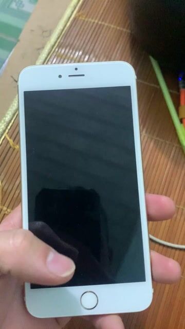 Apple iPhone 6s Plus 32GB Vàng. Mua bán Điện thoại tại Huyện Hoài Đức Hà Nội được đăng bởi Điện Tử Điện Lạnh Thanh Bình hình 1