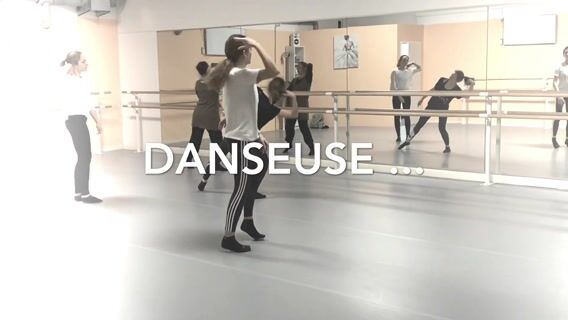 Danseuse