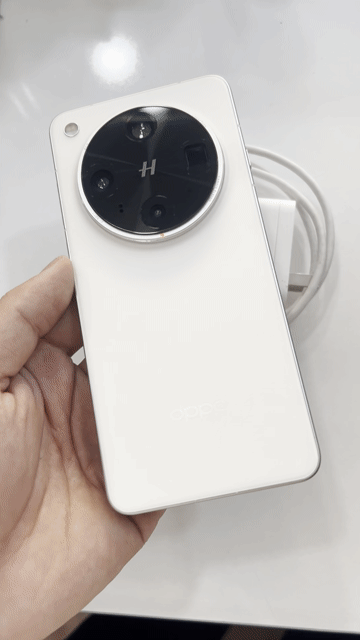 Oppo Find X8 Ultra 12GB/256GB Bạc. Mua bán Điện thoại tại Quận 12 Tp Hồ Chí Minh được đăng bởi AnhK hình 1