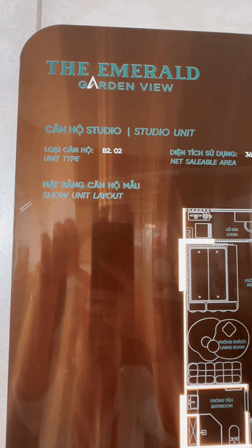 Mua bán Căn hộ Chung cư Thành phố Thuận An Bình Dương diện tích 40 m² giá 1,5 tỷ