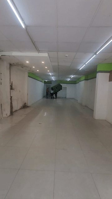 Cho thuê Văn phòng, Mặt bằng kinh doanh Quận 12 Tp Hồ Chí Minh diện tích 150 m² giá 22 triệu/tháng