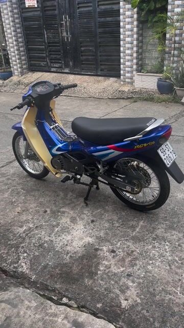 xipo. Mua bán Xe máy tại Thành phố Biên Hòa Đồng Nai được đăng bởi hoàng tuấn hình 1