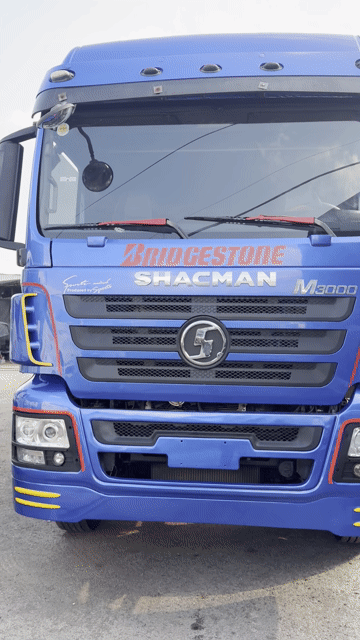 SHACMAN SX1317GN516. 4C .2015 Diesel ..Cao 2650. Mua bán Xe tải, xe ben tại Huyện Bình Chánh Tp Hồ Chí Minh được đăng bởi Bãi Xe Ô tô Cường Phát hình 1