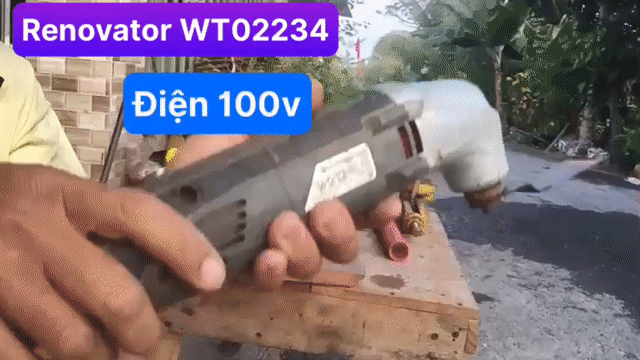 máy cắt rung hàng bãi xài điện 110 volt. Mua bán Đồ chuyên dụng, Giống nuôi trồng tại Quận Ô Môn Cần Thơ được đăng bởi SHOP Hàng bãi Cần Thơ 65 hình 1