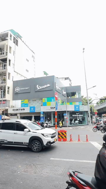 Cho thuê Văn phòng, Mặt bằng kinh doanh Quận 10 Tp Hồ Chí Minh diện tích 288 m² giá 200 triệu/tháng