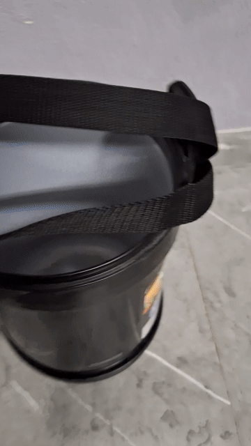 Vỏ hộp cơm Zojirushi Nhật Bản màu Đen. Mua bán Dụng cụ nhà bếp tại Quận 4 Tp Hồ Chí Minh được đăng bởi Hạnh hình 1