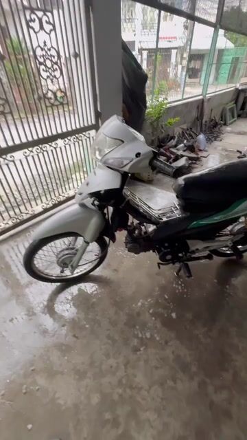 QUOAY MỀM RẺ CHO ACE CÀY BỪA. Mua bán Xe máy tại Huyện Bình Chánh Tp Hồ Chí Minh được đăng bởi Huy xe cỏ hình 1