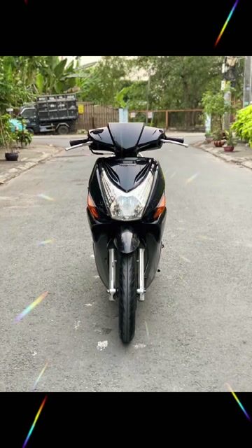 Xe Honda CLICK 2007 màu Đen mới 95%. Mua bán Xe máy tại Thành phố Thủ Đức Tp Hồ Chí Minh được đăng bởi Nguyễn Thanh Bình hình 1