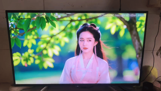 Sony 43in 4k . Mua bán Tivi, Âm thanh tại Huyện Hóc Môn Tp Hồ Chí Minh được đăng bởi Oanh hình 1