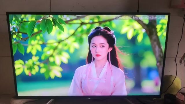 Sony 43in 4k . Mua bán Tivi, Âm thanh tại Huyện Hóc Môn Tp Hồ Chí Minh được đăng bởi Oanh hình 1