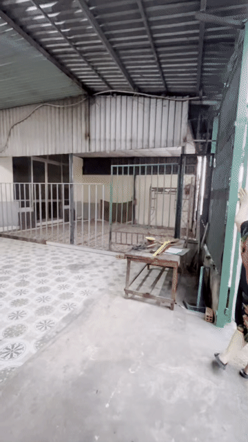 Cho thuê Nhà ở Huyện Nhà Bè Tp Hồ Chí Minh diện tích 123 m² giá 12 triệu/tháng