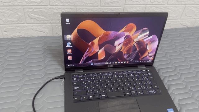 Dell Latitude 7430 i5-1245U 14 inch 16GB/256GB SSD. Mua bán Laptop tại Quận Hà Đông Hà Nội được đăng bởi Cương hình 1