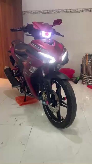 mình k có nhu cầu đi nên cần bán xe. Mua bán Xe máy tại Huyện Gò Dầu Tây Ninh được đăng bởi thịnh trần hình 1