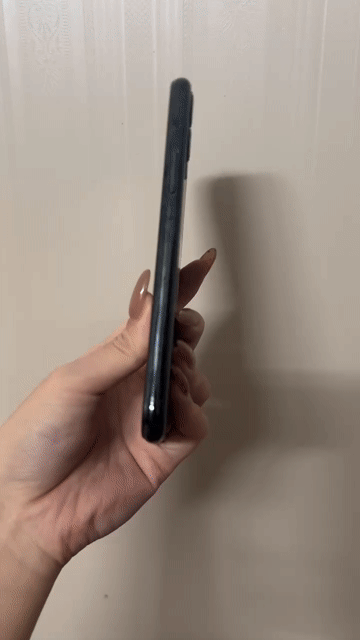 iPhone 11 Pro 64GB thay màn GX màu green. Mua bán Điện thoại tại Quận Cầu Giấy Hà Nội được đăng bởi Henry Shop hình 1