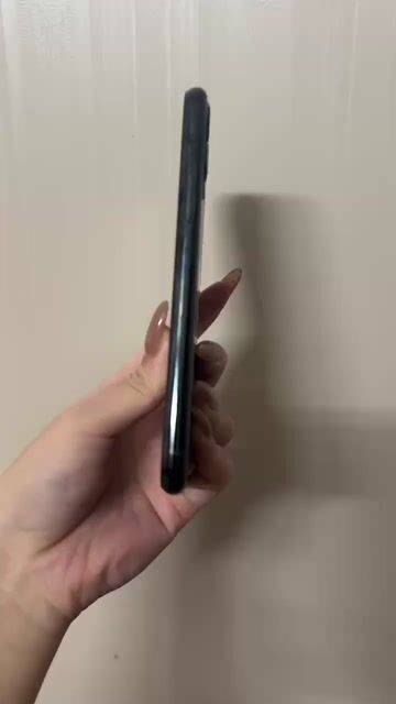 iPhone 11 Pro 64GB thay màn GX màu green. Mua bán Điện thoại tại Quận Cầu Giấy Hà Nội được đăng bởi Henry Shop hình 1