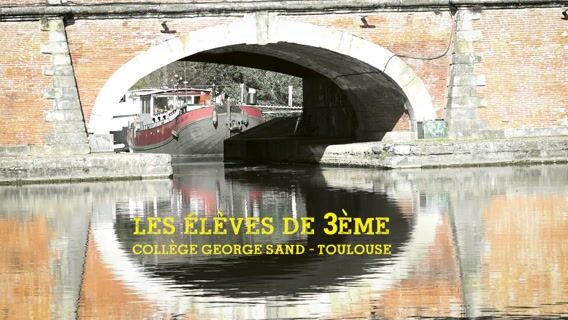 La sécurité au fil de l'eau