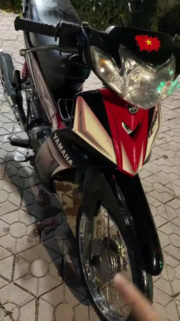 Sirus 2011 máy zin chất giá 9tr5 hỗ trợ trả góp. Mua bán Xe máy tại Thành phố Quảng Ngãi Quảng Ngãi được đăng bởi Hien hình 1