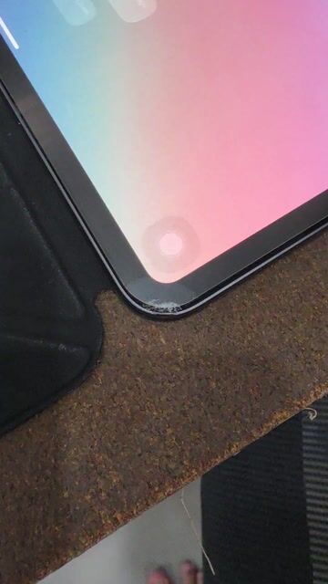 Apple iPad Pro M4 11 inch 256GB. Mua bán Máy tính bảng tại Quận Gò Vấp Tp Hồ Chí Minh được đăng bởi Tu Dinh hình 1