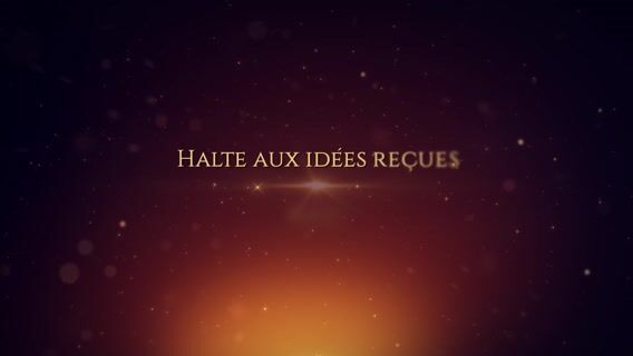 Clap Halte aux idées reçues