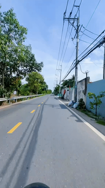 Mua bán Nhà ở Huyện Bình Chánh Tp Hồ Chí Minh diện tích 87 m² giá 3 tỷ