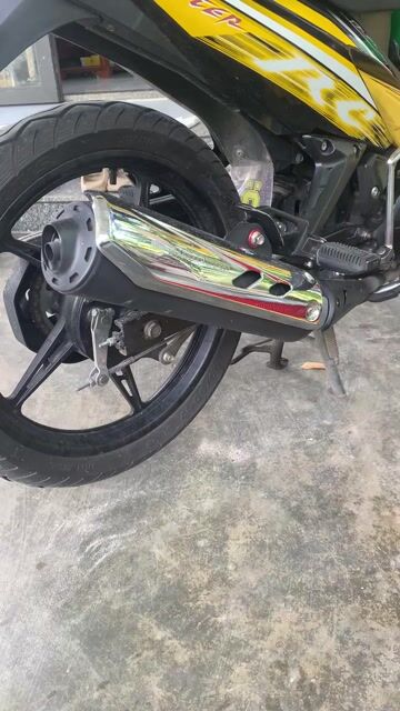 Bán ex 1s9a xún full 100% ex nhỏ. Mua bán Xe máy tại Huyện Thăng Bình Quảng Nam được đăng bởi Phan anh hình 1