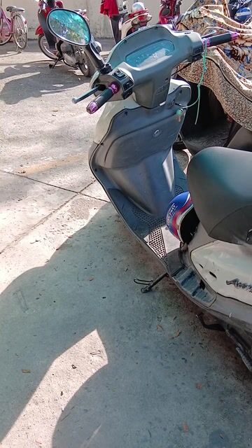 Xe nhìn tạm dc. Mua bán Xe máy tại Quận Tân Bình Tp Hồ Chí Minh được đăng bởi Huỳnh Quốc Thái hình 1