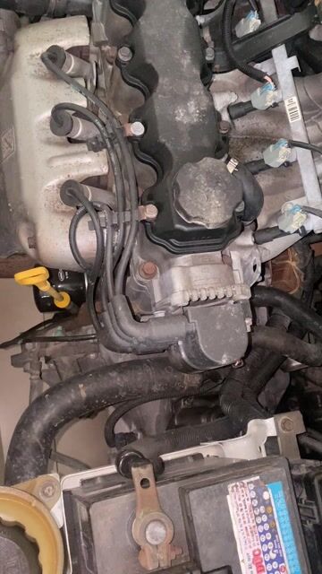 Chevrolet Aveo 2011 Trắng. Mua bán Ô tô tại Quận Bình Tân Tp Hồ Chí Minh được đăng bởi phước hình 1