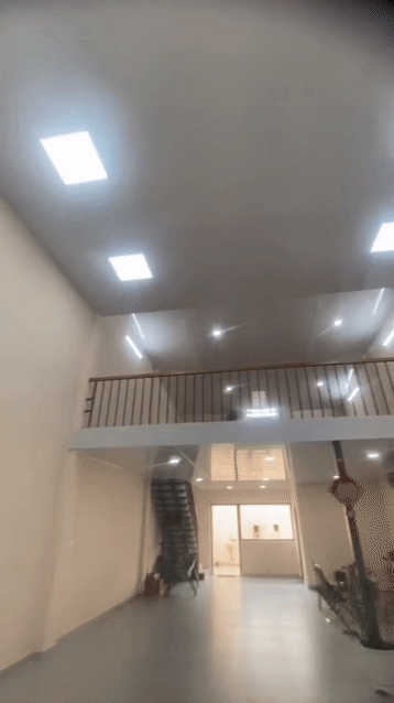 Cho thuê Nhà ở Huyện Hóc Môn Tp Hồ Chí Minh diện tích 140 m² giá 25 triệu/tháng