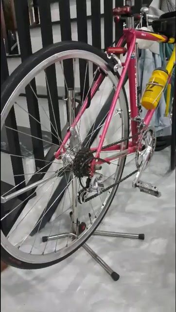 Combo 2 chiếc xe đạp chính hãng cao cấp. Mua bán Xe đạp tại Thành phố Thủ Đức Tp Hồ Chí Minh được đăng bởi Cao Tuyền hình 1