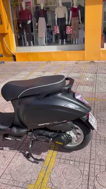 Espero Diamond  50cc 2025 MỚI 99%/ MỚI CHẠY 119KM. Mua bán Xe máy tại Quận Tân Phú Tp Hồ Chí Minh được đăng bởi Cửa Hàng Cường Phát Tân Phú hình 1