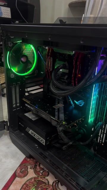 Máy tính trạm AMD Ryzen Threadripper. Mua bán Máy tính để bàn tại Thành phố Mỹ Tho Tiền Giang được đăng bởi Nguyễn Thái Nguyên hình 1