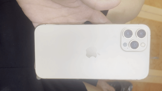 Apple iPhone 12 Pro Max 128GB Vàng. Mua bán Điện thoại tại Quận Hà Đông Hà Nội được đăng bởi  Trần Minh hình 1