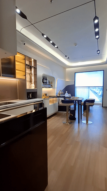 Mua bán Căn hộ Chung cư Tumys Phú Mỹ Thị xã Phú Mỹ Bà Rịa - Vũng Tàu diện tích 49 m² giá 1,77 tỷ