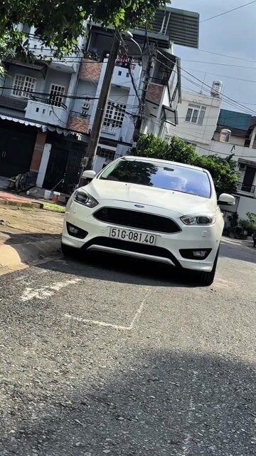 Ford Focus 2018 1.5L Ecoboost Sport - 149000 km. Mua bán Ô tô tại Quận Tân Phú Tp Hồ Chí Minh được đăng bởi EM TIẾNG hình 1