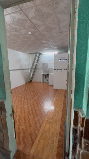 Cho thuê Phòng trọ Quận Gò Vấp Tp Hồ Chí Minh diện tích 50 m² giá 4,3 triệu/tháng