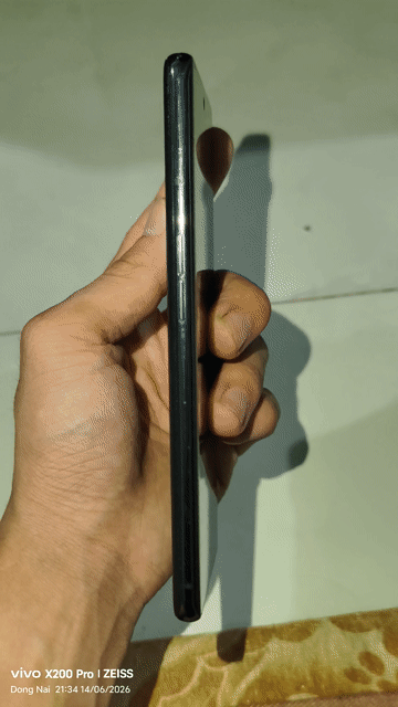 Oppo Reno 9 Pro Plus 5G 16/256GB Đen. Mua bán Điện thoại tại Huyện Trảng Bom Đồng Nai được đăng bởi Khang hình 1