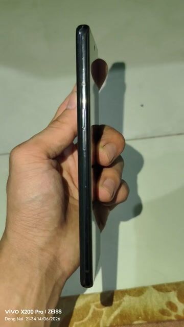 Oppo Reno 9 Pro Plus 5G 16/256GB Đen. Mua bán Điện thoại tại Huyện Trảng Bom Đồng Nai được đăng bởi Khang hình 1