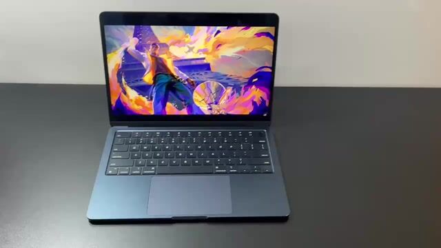 Macbook Air M2 8GB/256GB PIN 99%. Mua bán Laptop tại Quận Gò Vấp Tp Hồ Chí Minh được đăng bởi Laptop Phạm Gia Sài Gòn hình 1