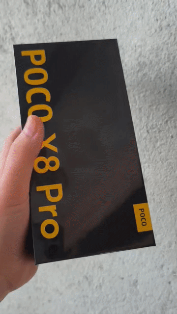 POCO X8 Pro 8/256GB Đen Mới 100%. Mua bán Điện thoại tại Quận Tân Phú Tp Hồ Chí Minh được đăng bởi Duy hình 1