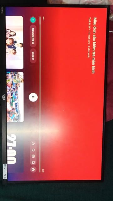 Màn hình VSP V124(P2402SB) 24 inch Đen. Mua bán Phụ kiện (Màn hình, Chuột...) tại Huyện Nhơn Trạch Đồng Nai được đăng bởi Trọng Nghĩa Lê hình 1