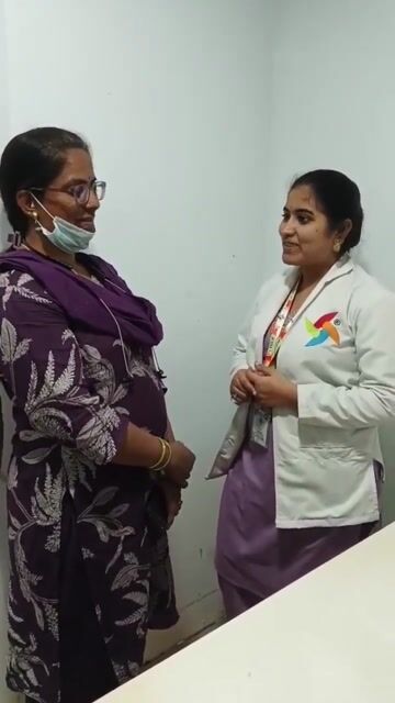 Real World Evidence®  of 115 Months Age With Initial Ability Score 259 Having 340 Today by Divya Mekala, Admin Manager from Suchitra