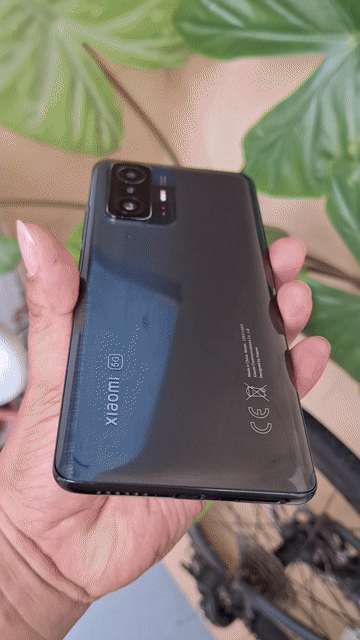 Xiaomi 11T Pro 256GB Đen 99% chính hãng . Mua bán Điện thoại tại Quận Hải Châu Đà Nẵng được đăng bởi hoa hình 1