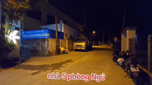 Mua bán Nhà ở Huyện Hòa Vang Đà Nẵng diện tích 126 m² giá 5,5 tỷ