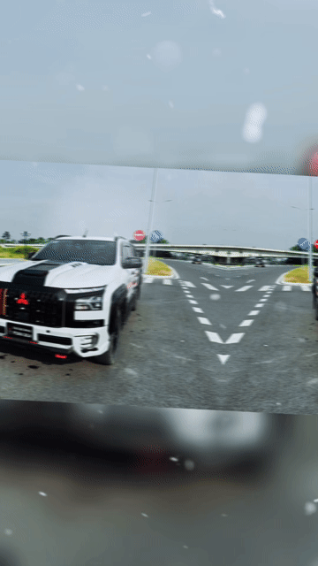 Mitsubishi Triton ATL 4x4 2024 60.000km. Mua bán Ô tô tại Huyện Chợ Lách Bến Tre được đăng bởi Lê Ý Nguyện hình 1