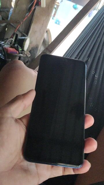 Xiaomi Redmi Note 10 4GB 128GB Đen. Mua bán Điện thoại tại Huyện Đức Hòa Long An được đăng bởi Minh Hoàng hình 1