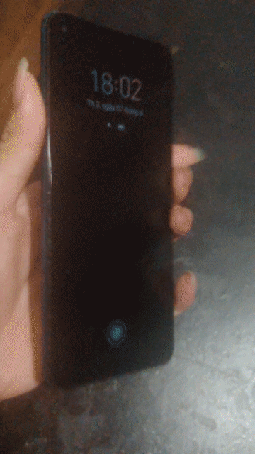Huawei Nova 7 5G Nứt kính cam. Mua bán Điện thoại tại Thị xã Gò Công Tiền Giang được đăng bởi Ẩn Danh hình 1