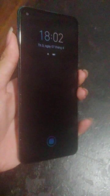 Huawei Nova 7 5G Nứt kính cam. Mua bán Điện thoại tại Thị xã Gò Công Tiền Giang được đăng bởi Ẩn Danh hình 1