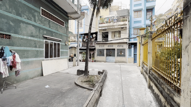 Mua bán Nhà ở Quận 11 Tp Hồ Chí Minh diện tích 20.7999 m² giá 3,568 tỷ