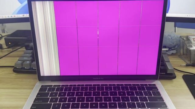 Macbook - fix cable - thay lcd - ron lót…. Mua bán Laptop tại Quận Gò Vấp Tp Hồ Chí Minh được đăng bởi chu bá khanh hình 1
