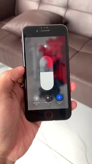 Apple iPhone SE 2020 128GB Đen 2 SIM. Mua bán Điện thoại tại Thành phố Thuận An Bình Dương được đăng bởi Anh hình 1